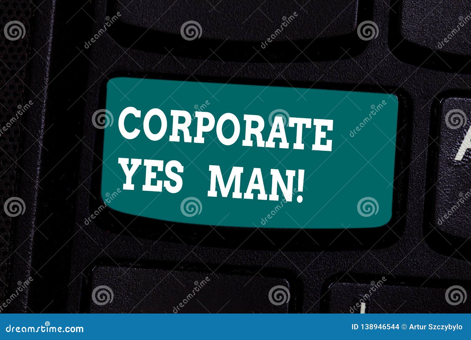 Handwriting Text Writing Corporate Yes Man Concept Meaning Who Agrees With Everything That Is Said Especially Keyboard Stock Photo Megapixl Handwriting Text Writing Corporate Yes Man Concept Meaning Who Agrees With Everything That Is Said Especially Keyboard Stock Photo Megapixl