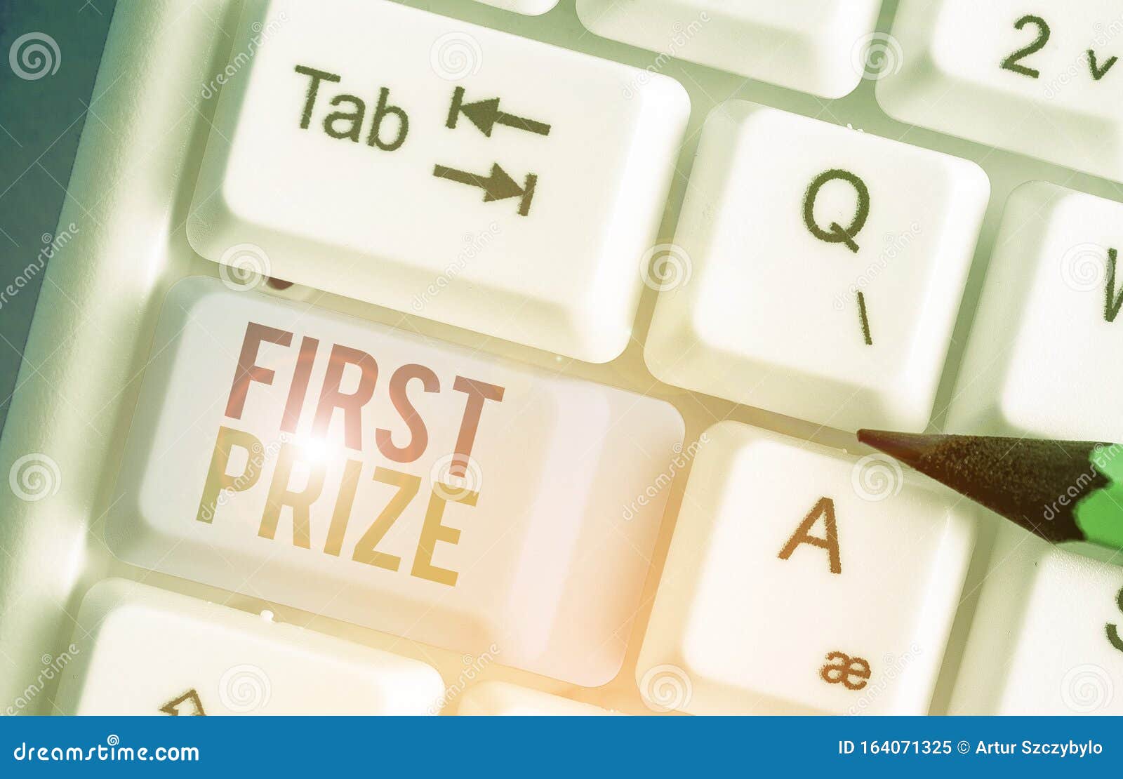 Handwriting Text Writing First Prize Concept Meaning The Most the-peace-river-worldatlas