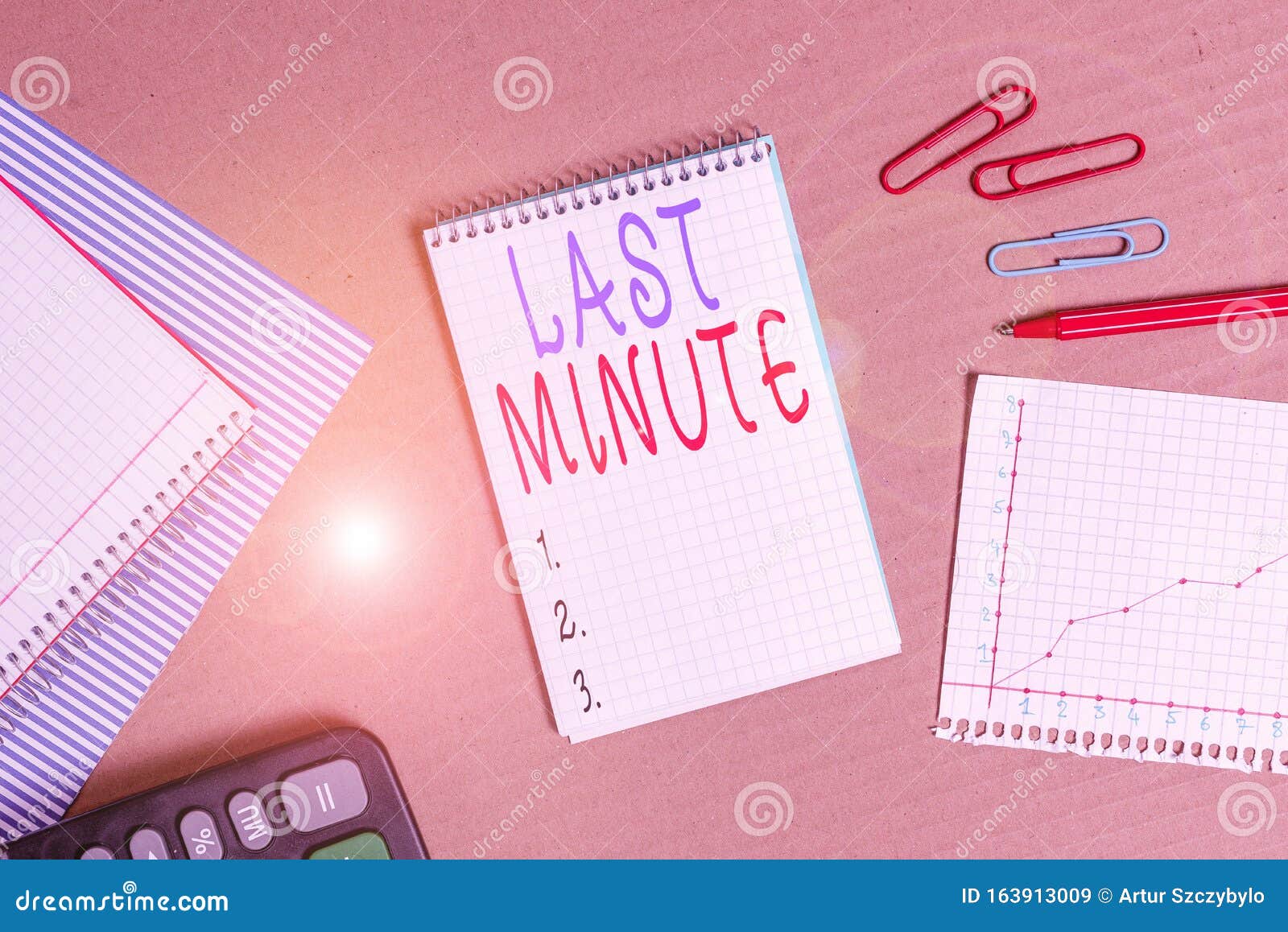Minute Meaning