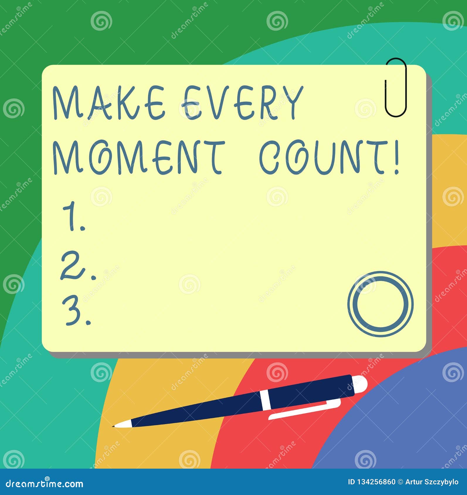 handwriting-text-writing-make-every-moment-count-concept-meaning