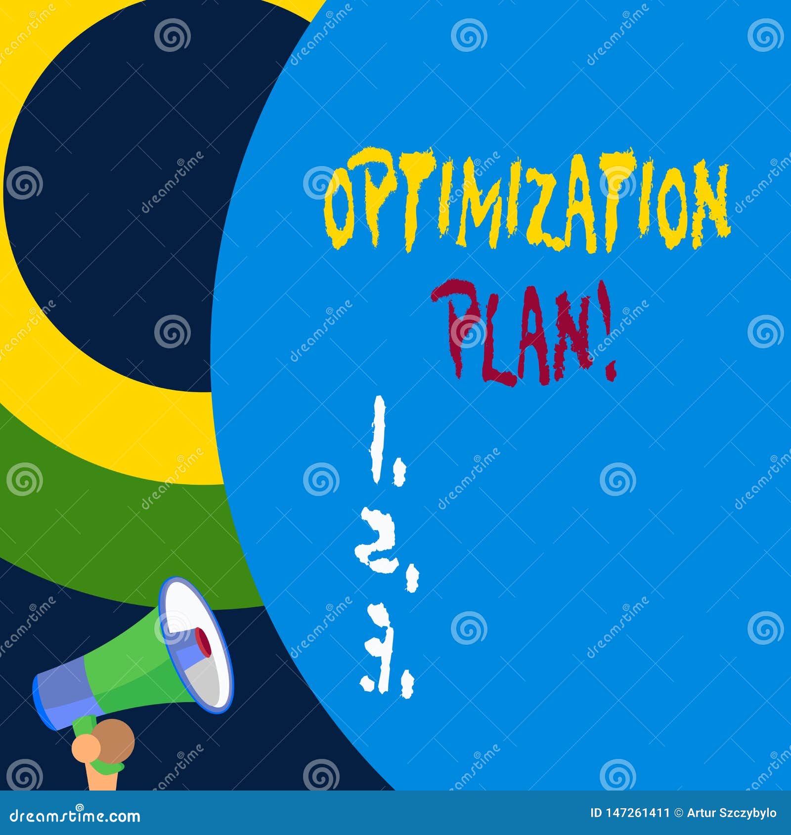 Handwriting Text Writing Optimization Plan Concept Meaning Finding An Alternative With The Most Cost Effective Stock Illustration Illustration Of Development Plan 147261411