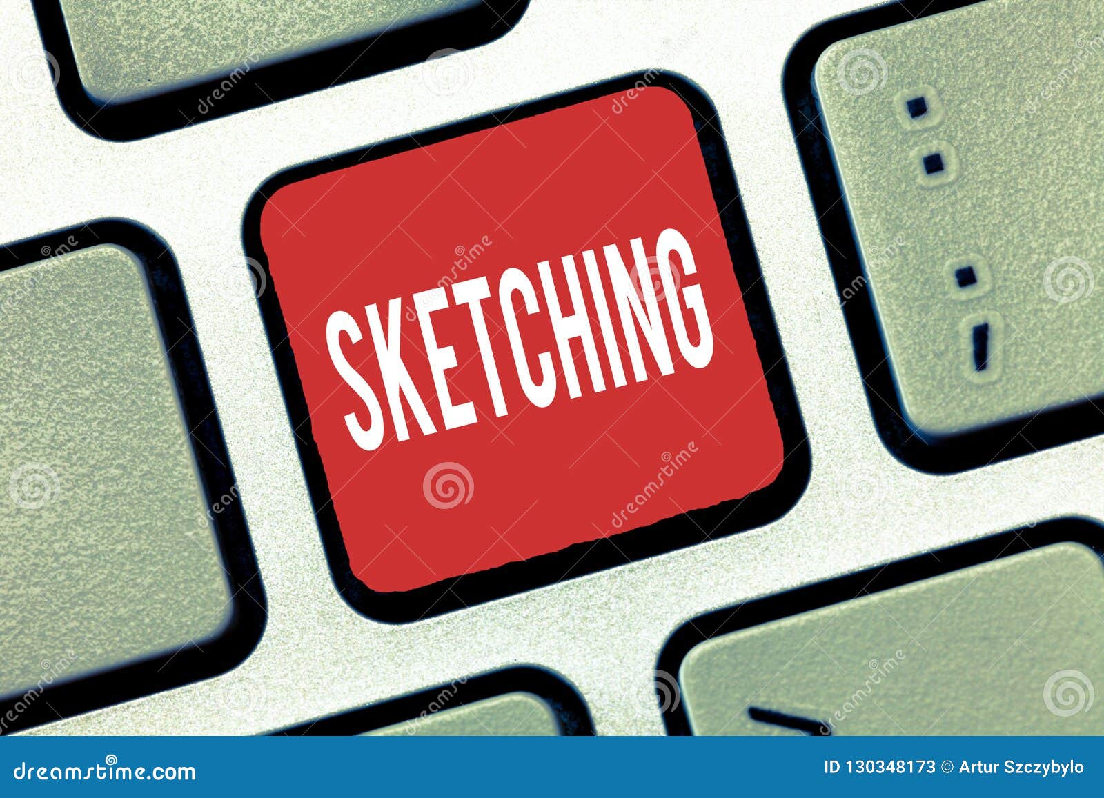 Rough Meaning Telegraph