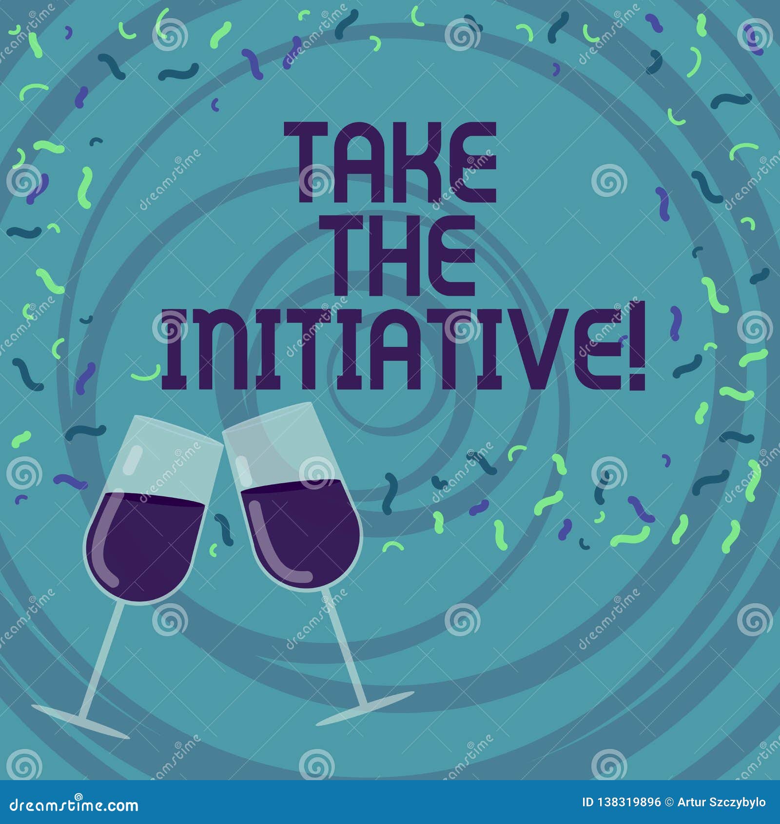 Handwriting Text Writing Take The Initiative Concept Meaning Begin Task Steps Actions Or Plan Of Action Right Now Stock Illustration Illustration Of Sayings Important 138319896