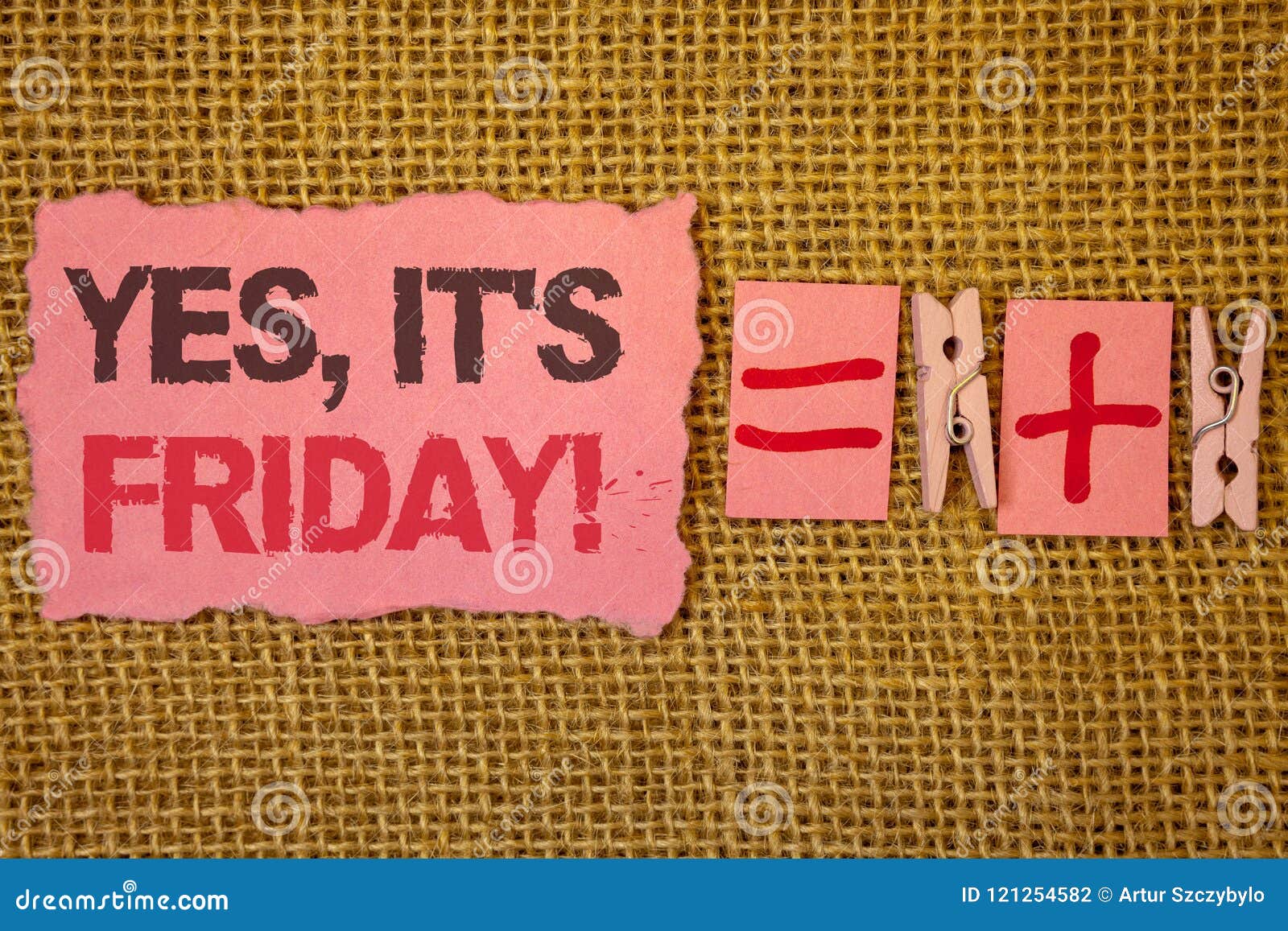 Handwriting Text Writing Yes It S Friday Motivational Call Concept Meaning Having Weekend Taking Rest Break Jute Sacks Plus Two Stock Photo Image Of Break Planning Handwriting Text Writing Yes It S Friday Motivational Call Concept Meaning Having Weekend Taking Rest Break Jute Sacks Plus Two Stock Photo Image Of Break Planning
