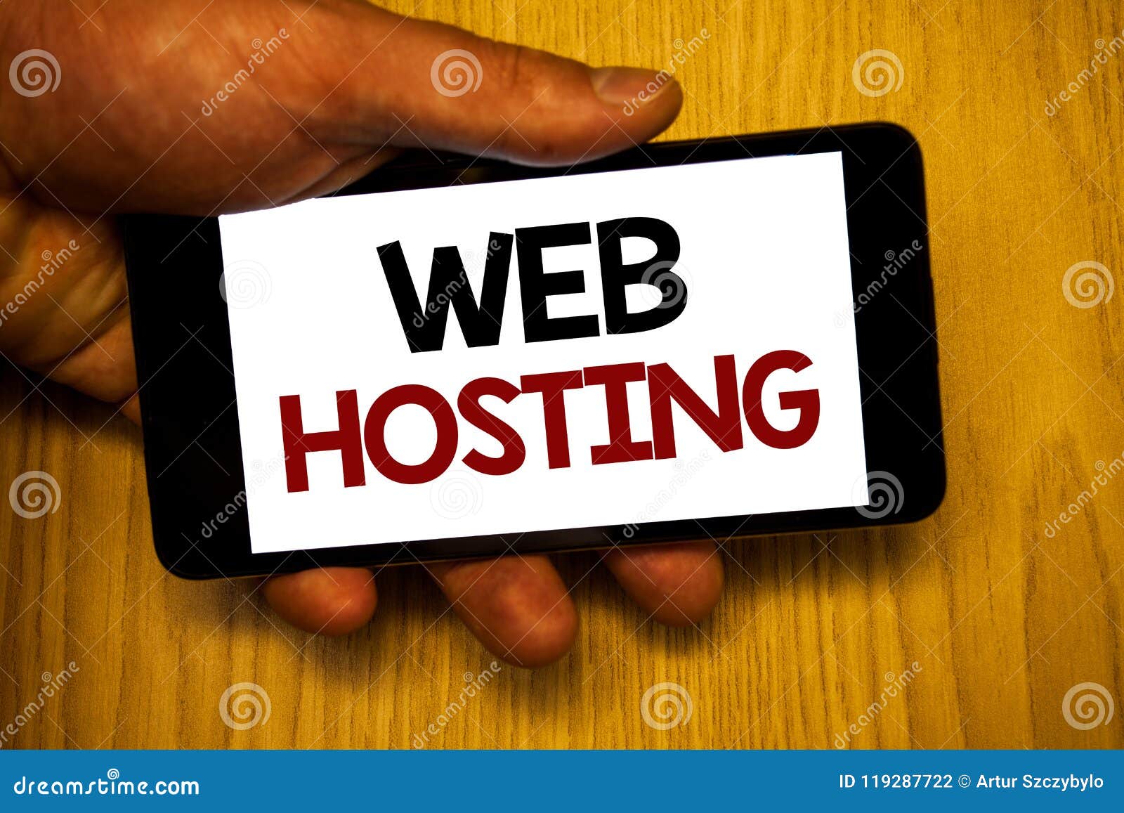 Web hosting writers websites