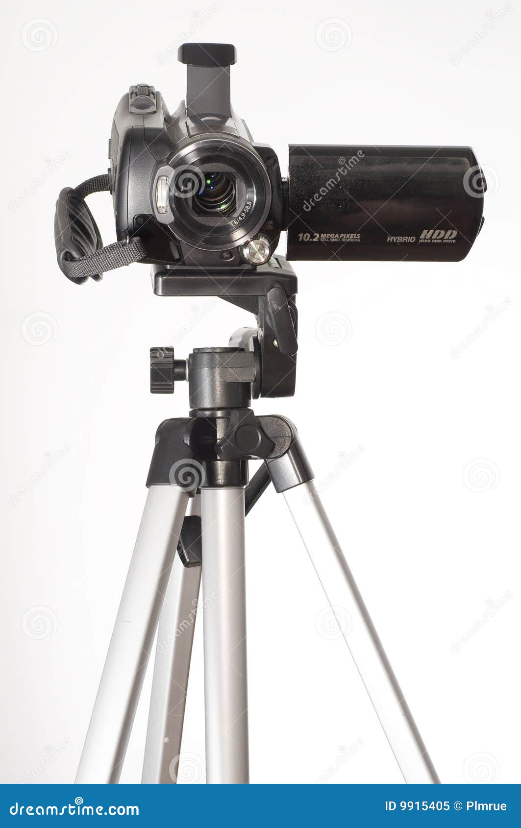 handycam tripod