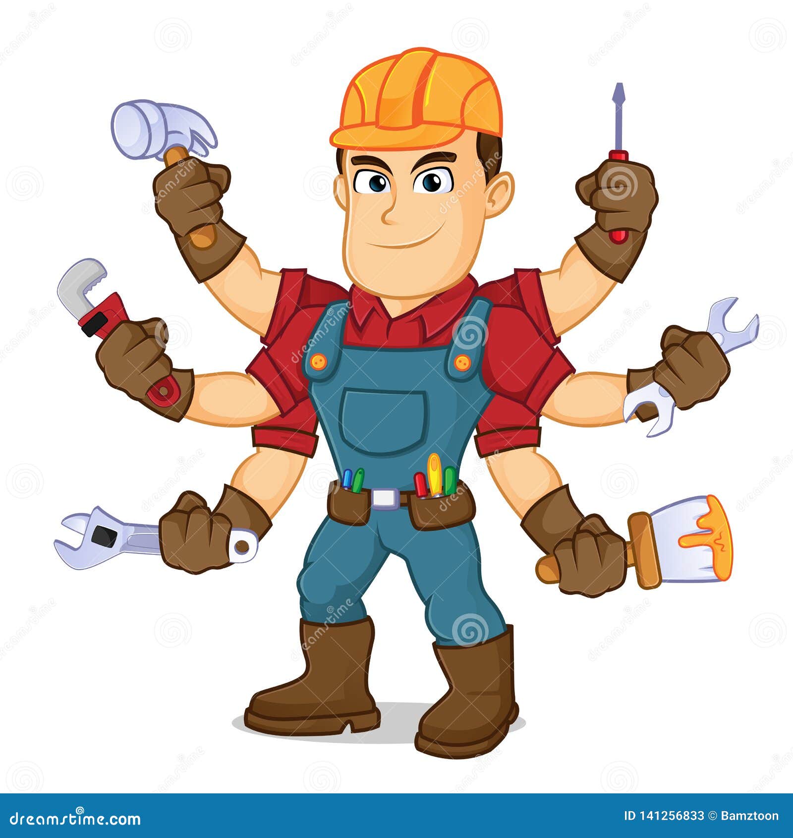 handyman