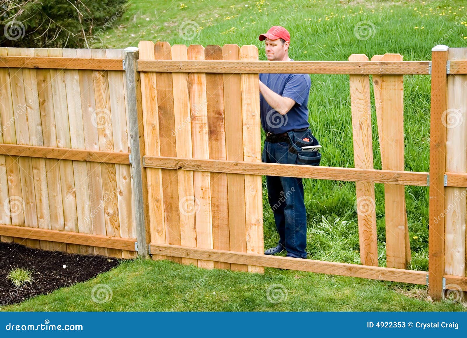 2,951 Wood Fence Repair Stock Photos - Free & Royalty-Free Stock Photos from Dreamstime