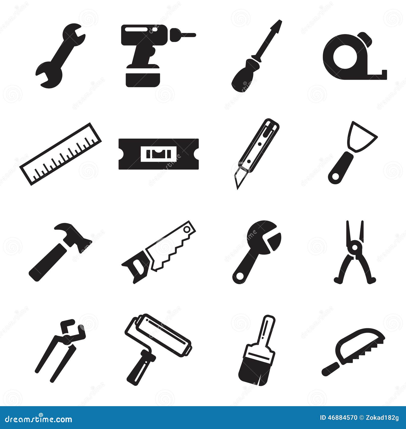 free vector handyman clipart - photo #17