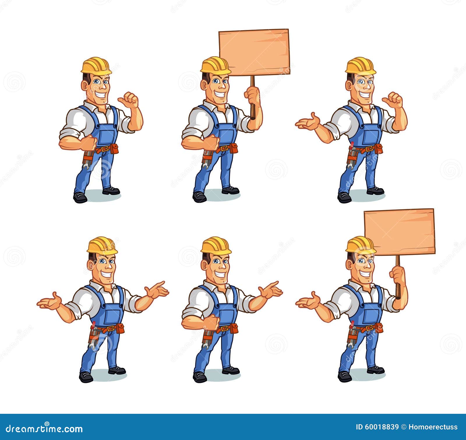 free vector handyman clipart - photo #33