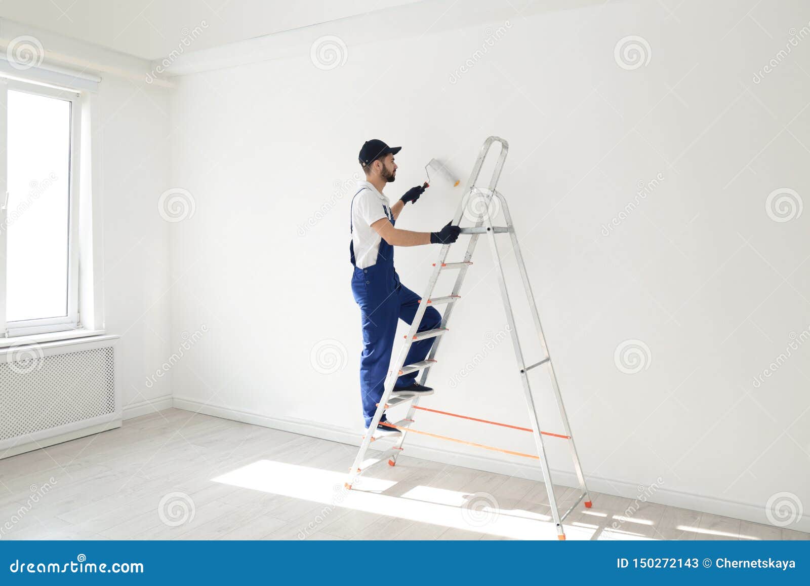 Handyman Painting Wall With Roller Brush Professional Construction Tools Stock Image Image Of Building Constructor 150272143,Queen Elizabeth Corgis Photos