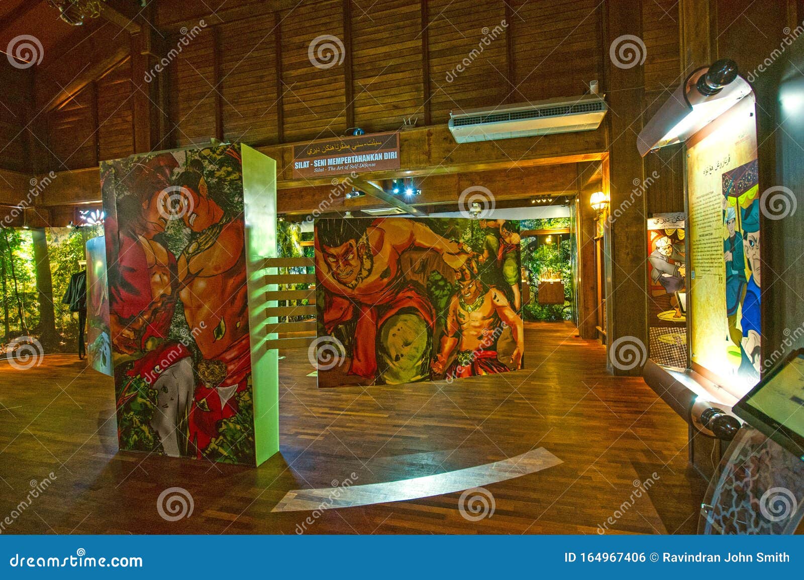 HANG TUAH CENTRE MELAKA editorial photo. Image of told 164967406