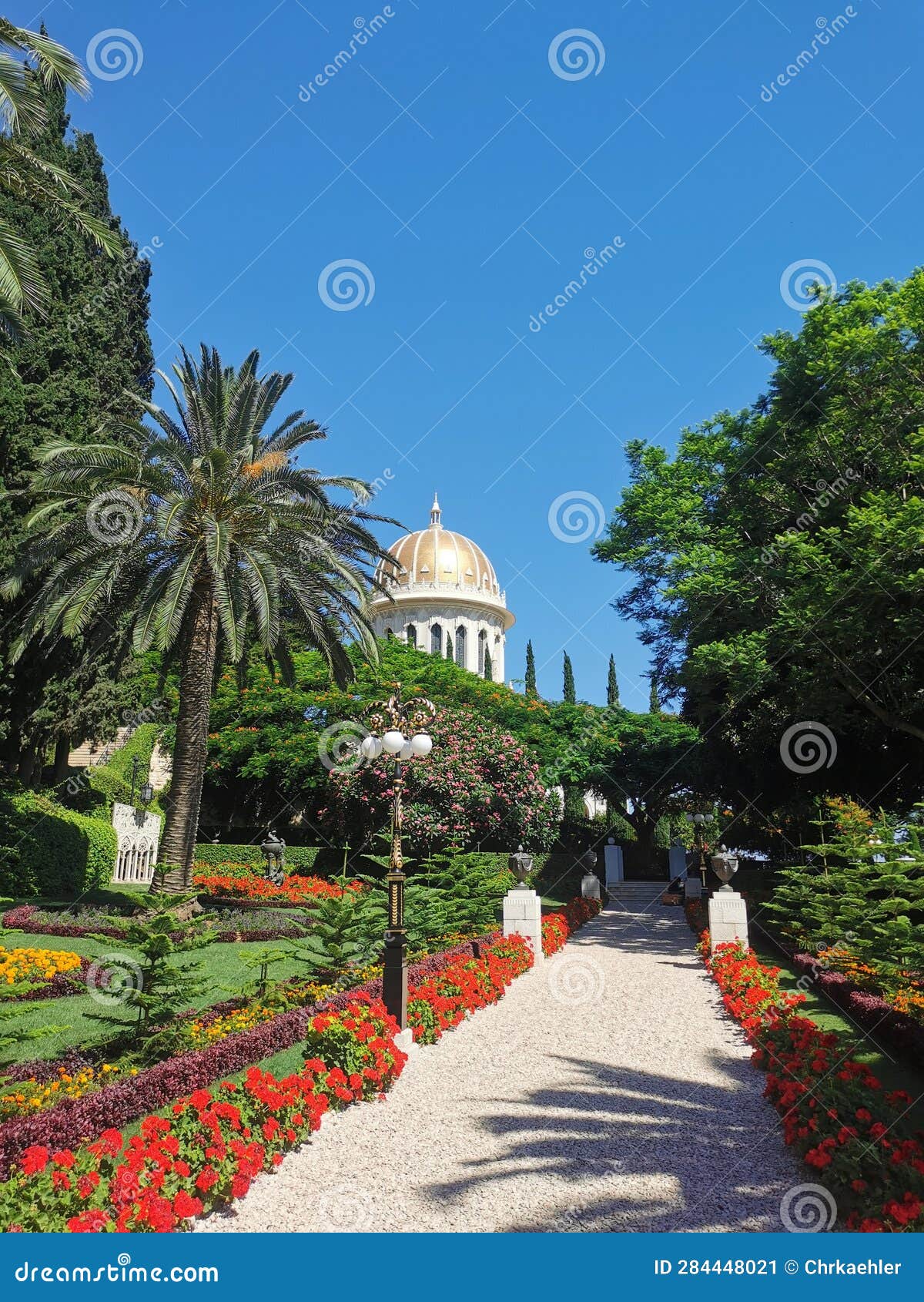 hanging gardens of haifa (bahÃ¡âÃ­ gÃ¤rten)