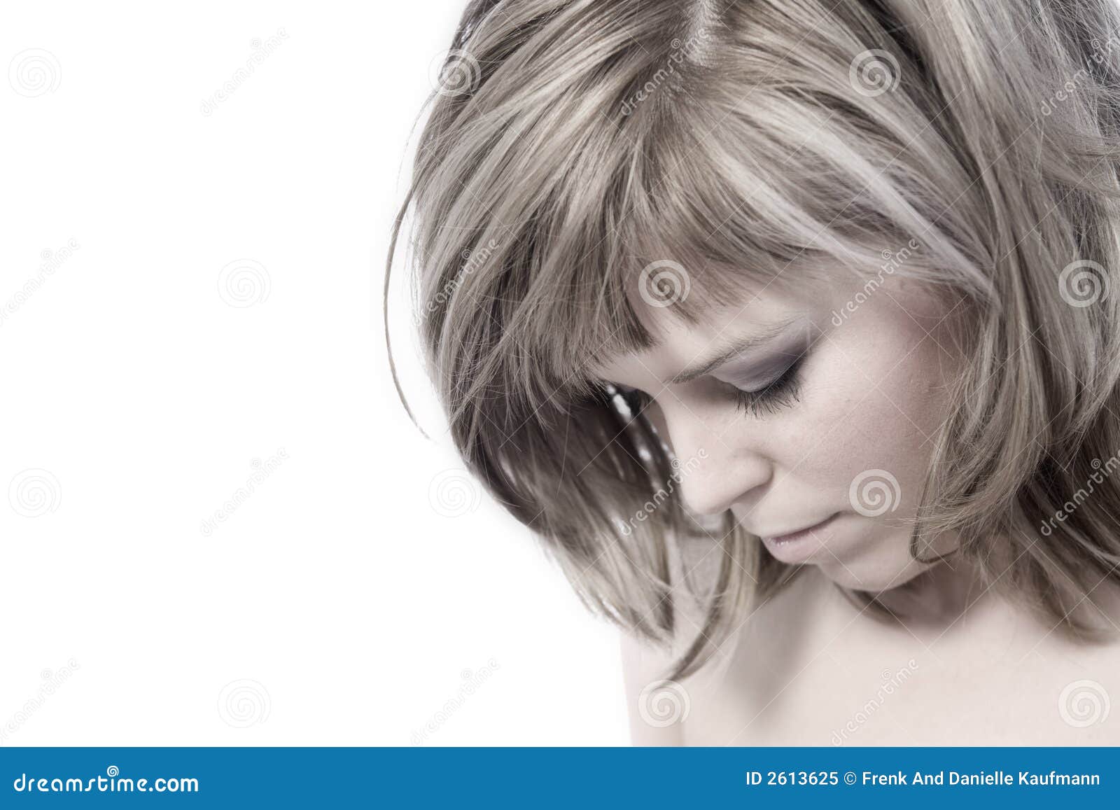 Hanging with my head down stock image. Image of brown 2613625