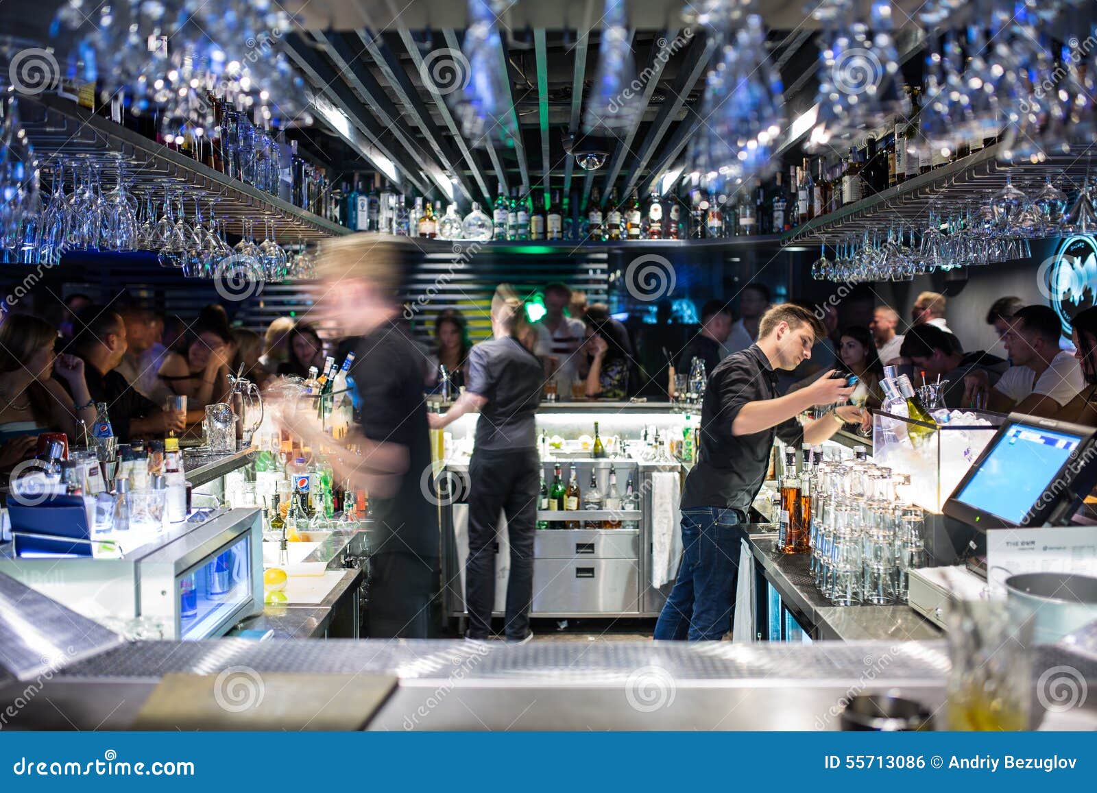 Hangout at the Nightclub People Editorial Photo - Image of beautiful