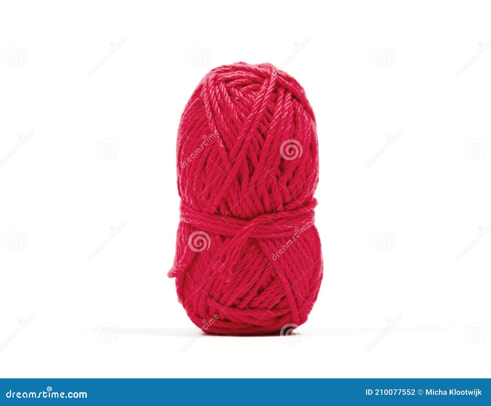 Hank of wool yarn stock photo. Image of wool, needlework 210077552