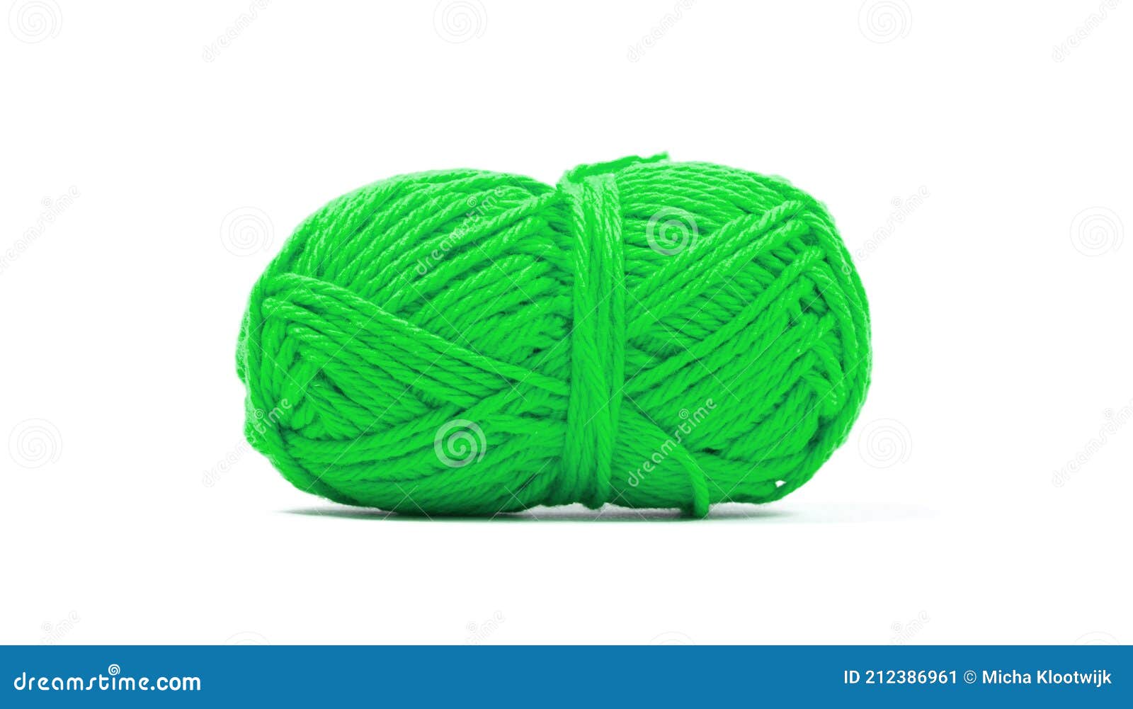 Hank of wool yarn stock image. Image of knitwork, yarn 212386961