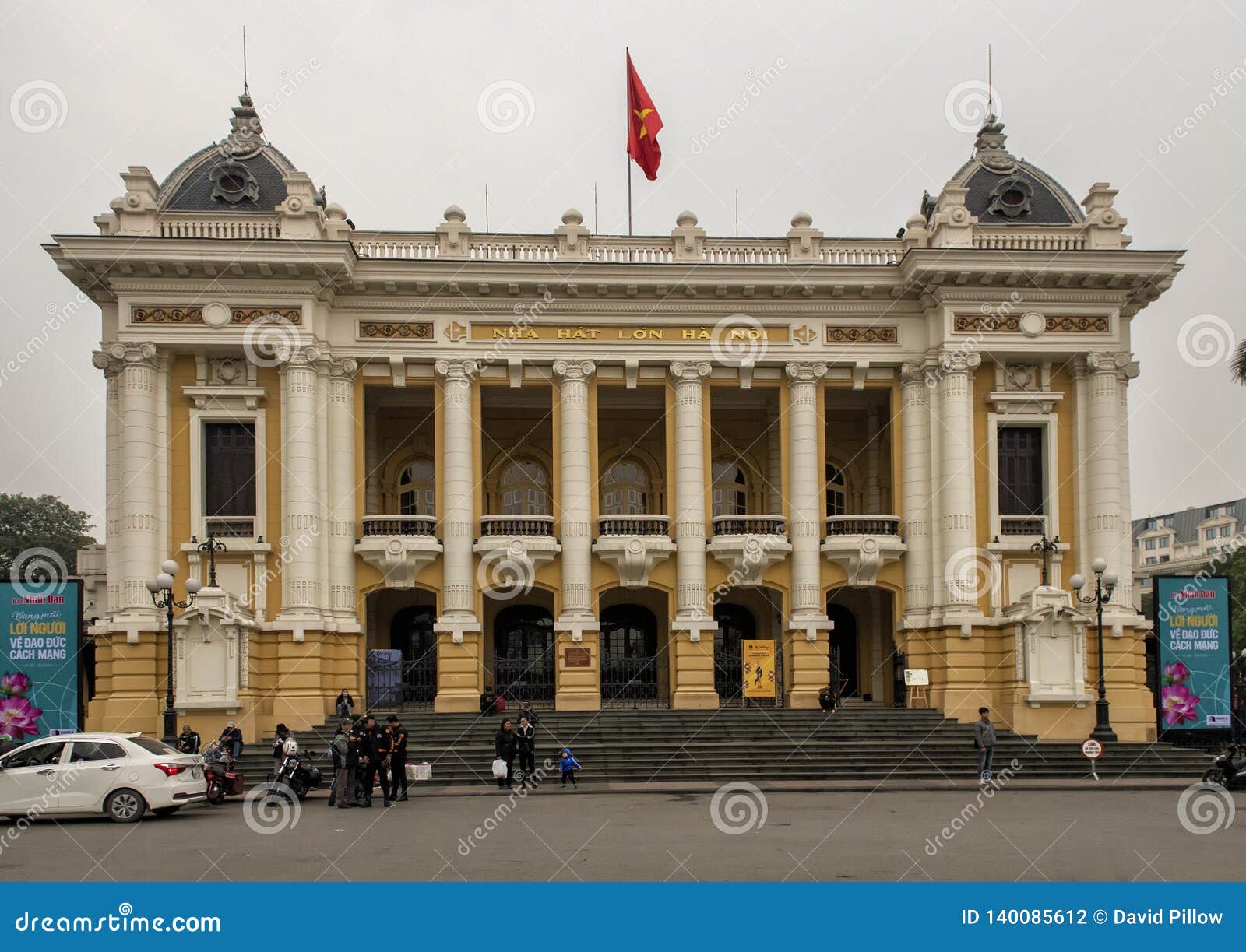 Hanoi Opera House Editorial Image CartoonDealer 56306112 hanoi-opera-house-editorial-image-cartoondealer-56306112