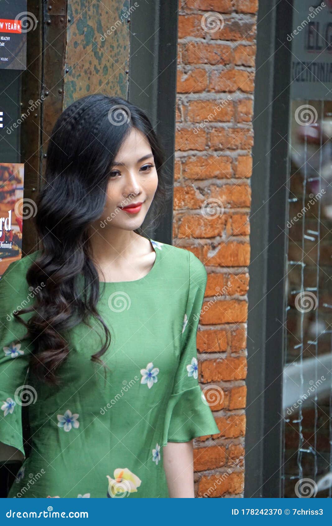 Vietnamese ladies pretty Top 15