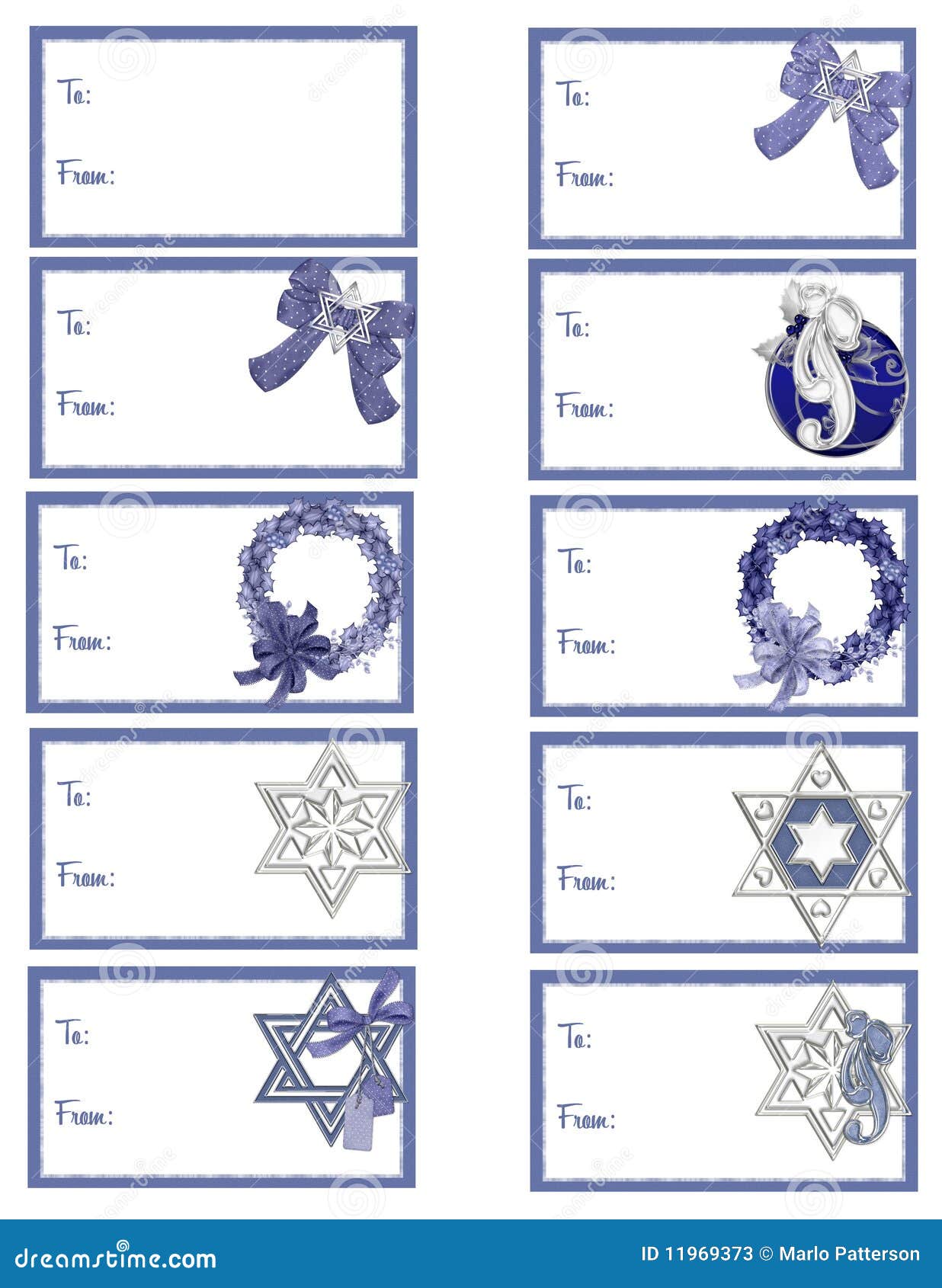 https://thumbs.dreamstime.com/z/hanukkah-gift-tags-d3-11969373.jpg