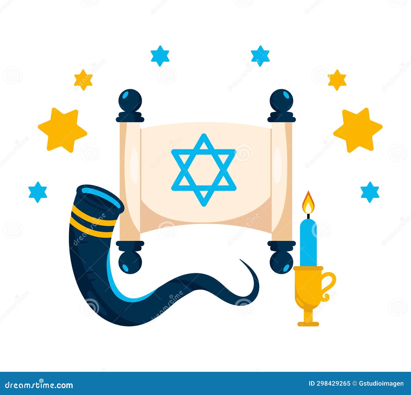 hanukkah jewish religion