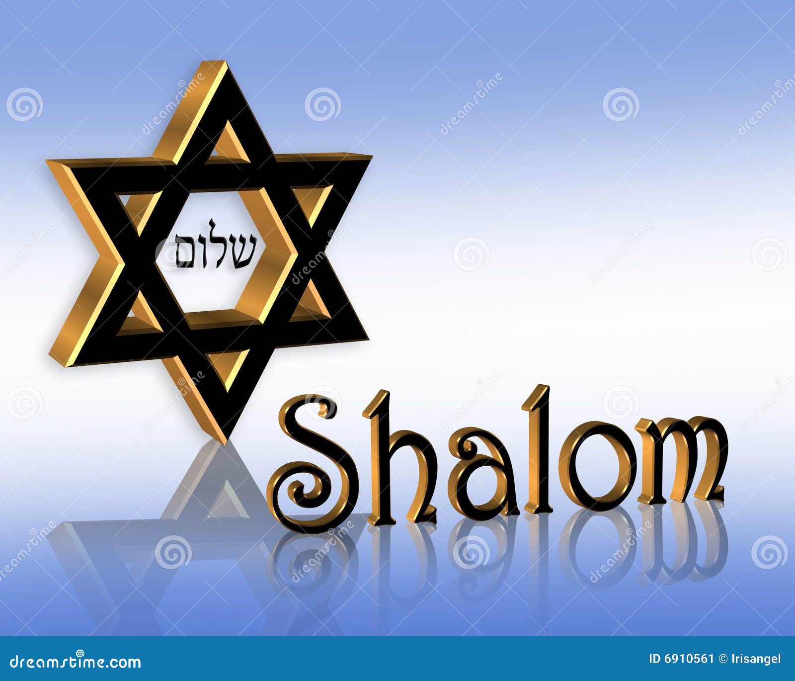 Significado de shalom