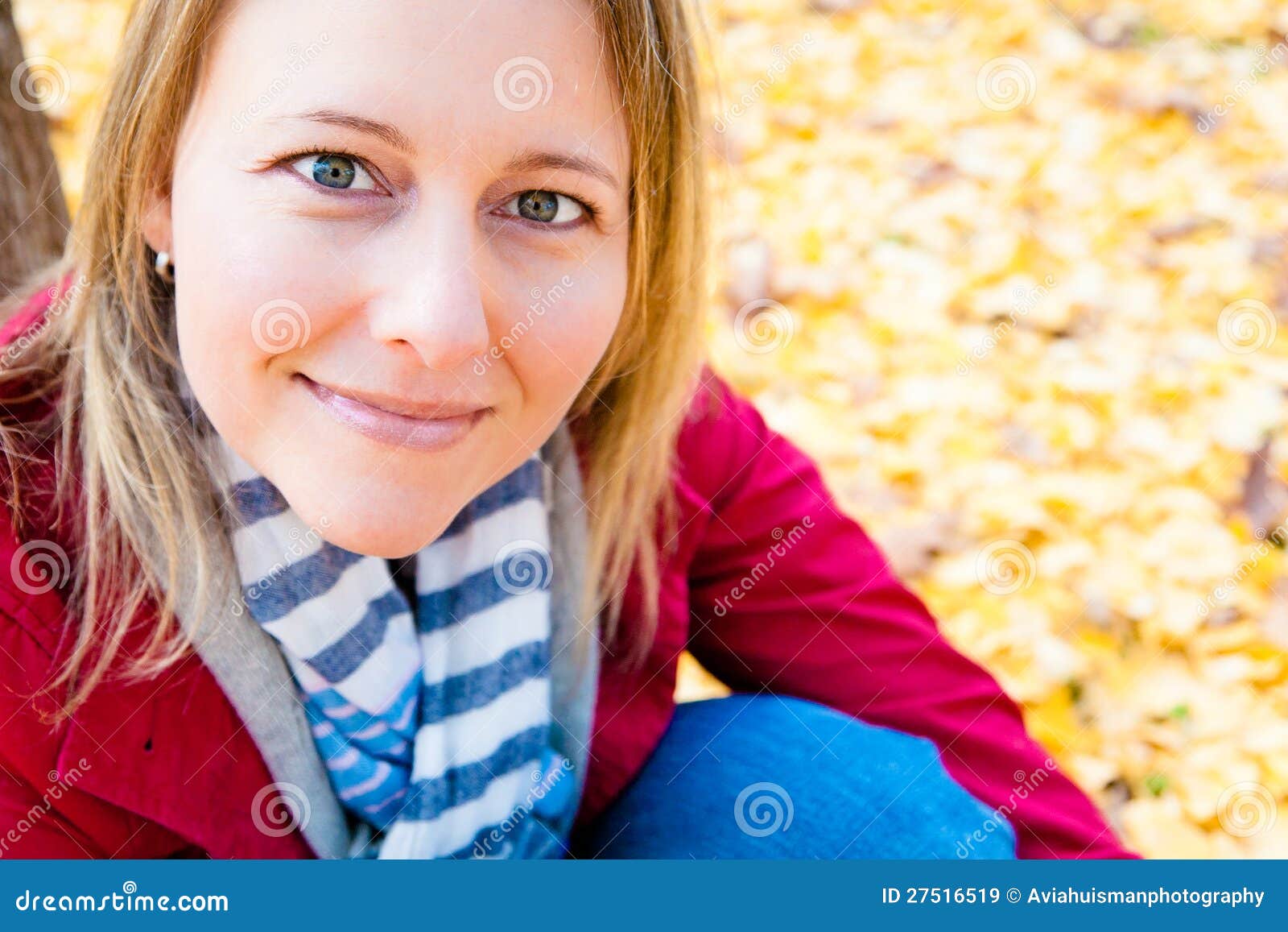 Happiness is Beautiful stock image. Image of face, calm - 27516519