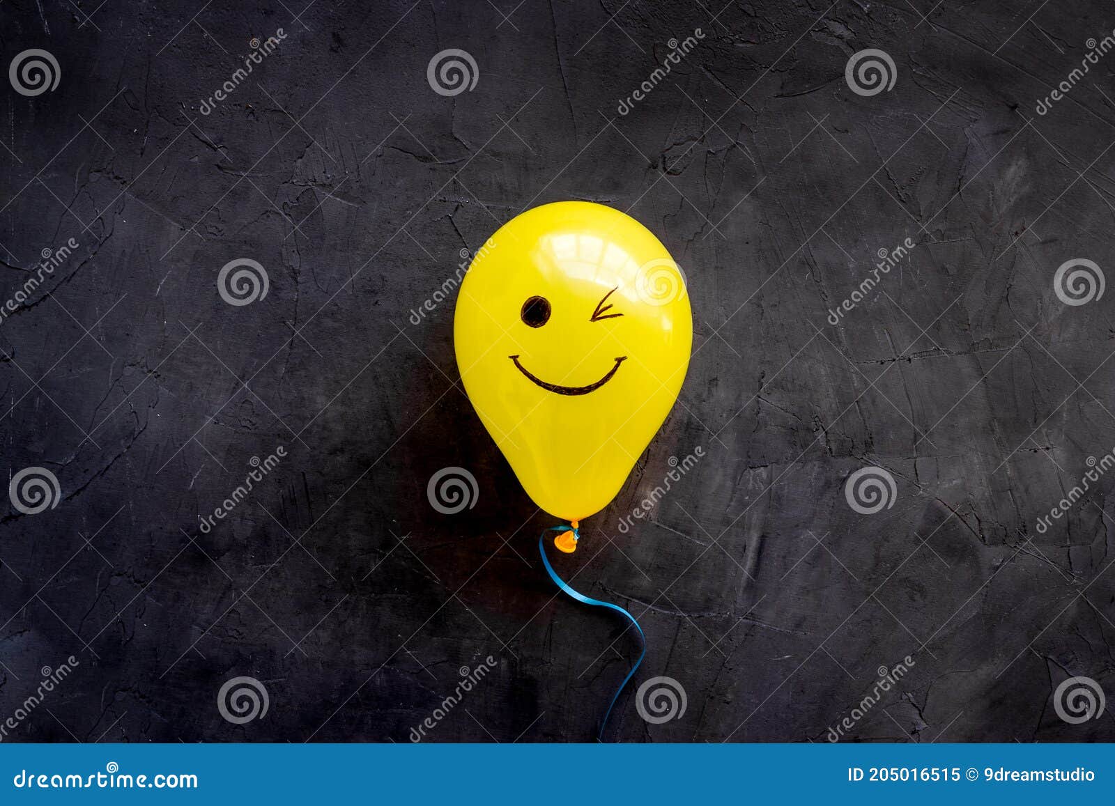 balloon JOI