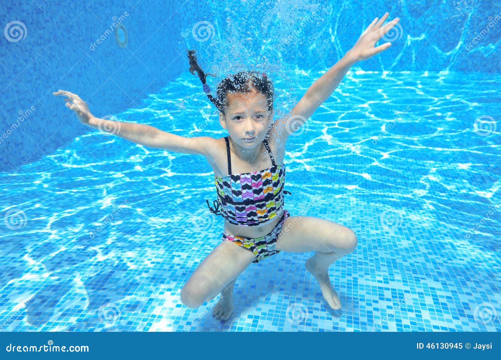 pools and recreation