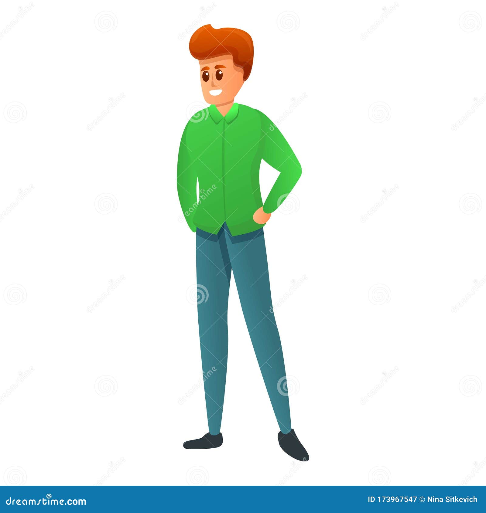 Happy Adolescent Icon, Cartoon Style Stock Vector - Illustration of beautiful, funny: 173967547 Happy Adolescent Icon, Cartoon Style Stock Vector - Illustration of beautiful, funny: 173967547
