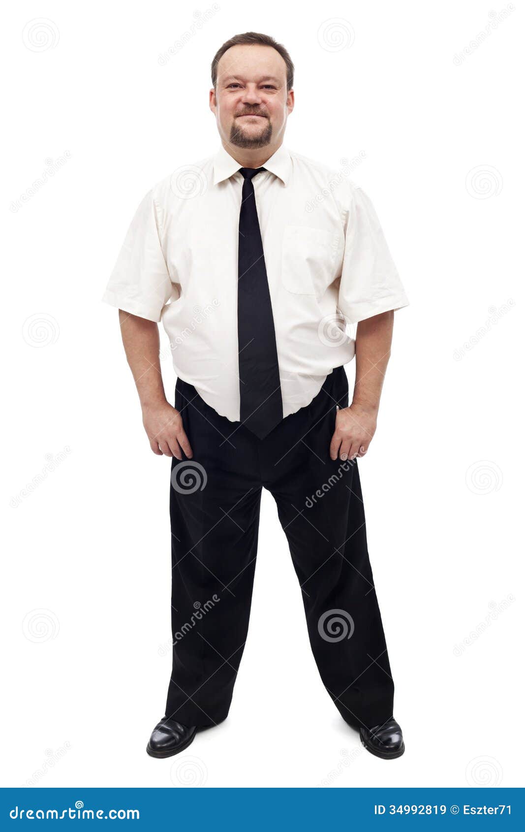 163 Fat Man Tie Suit Stock Photos - Free & Royalty-Free Stock Photos From  Dreamstime