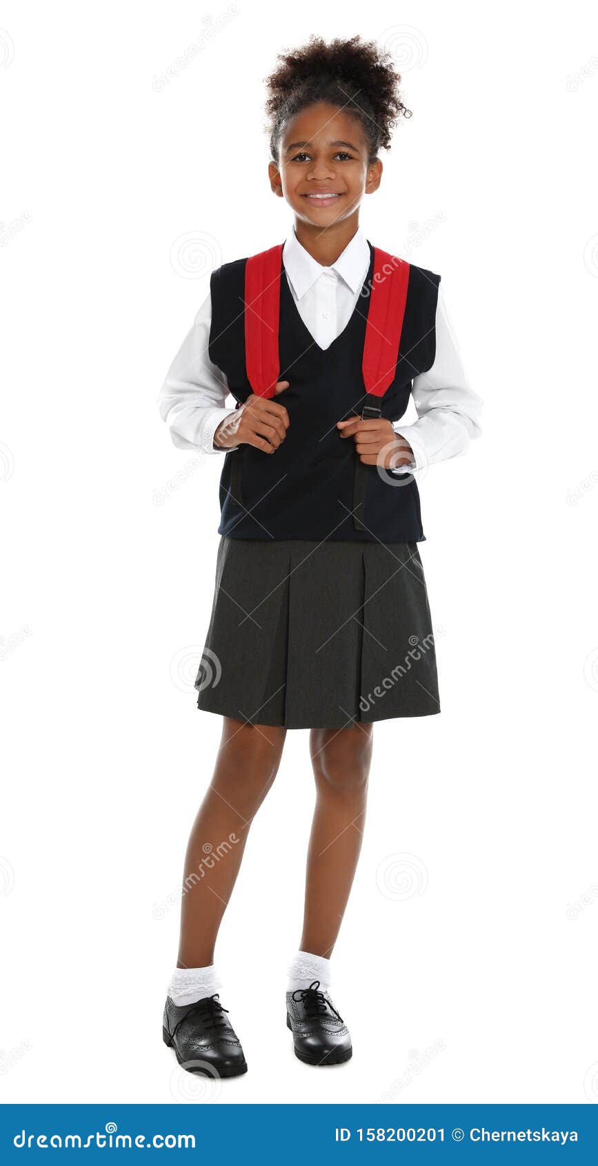 Uniform Pics