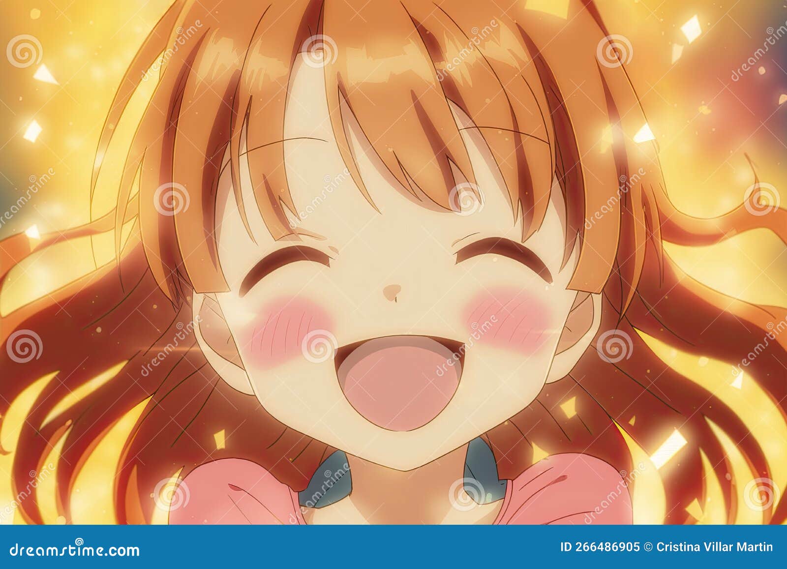 Are there any anime that made you laugh maniacally? - Forums -  MyAnimeList.net