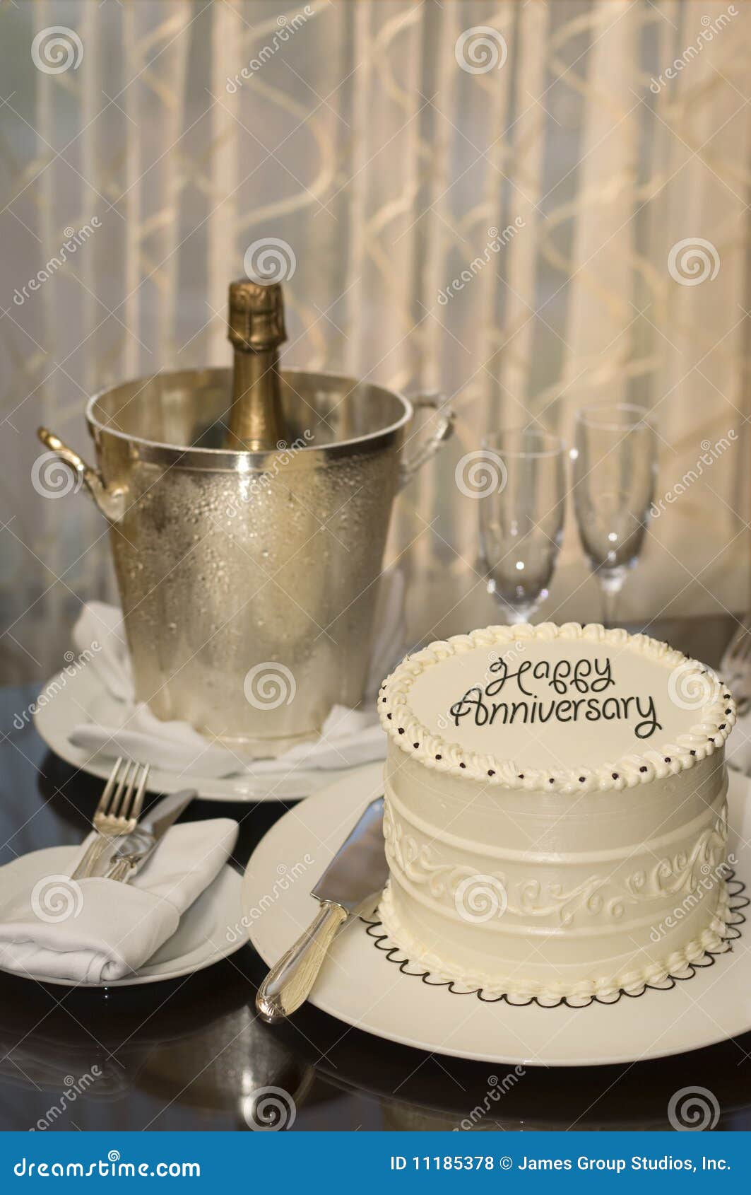 Happy Anniversary stock photo. Image of celebration, hotel - 11185378