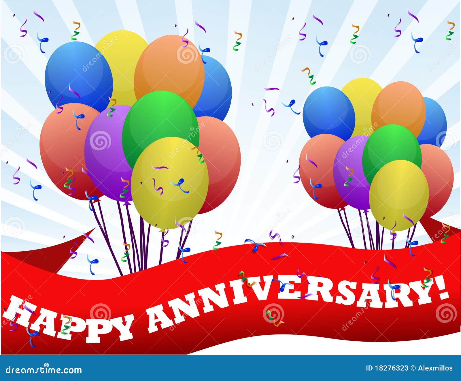 free clip art anniversary business - photo #31