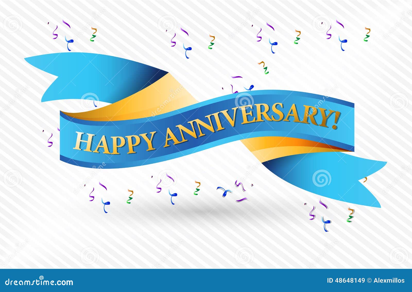 anniversary ribbon clip art - photo #8