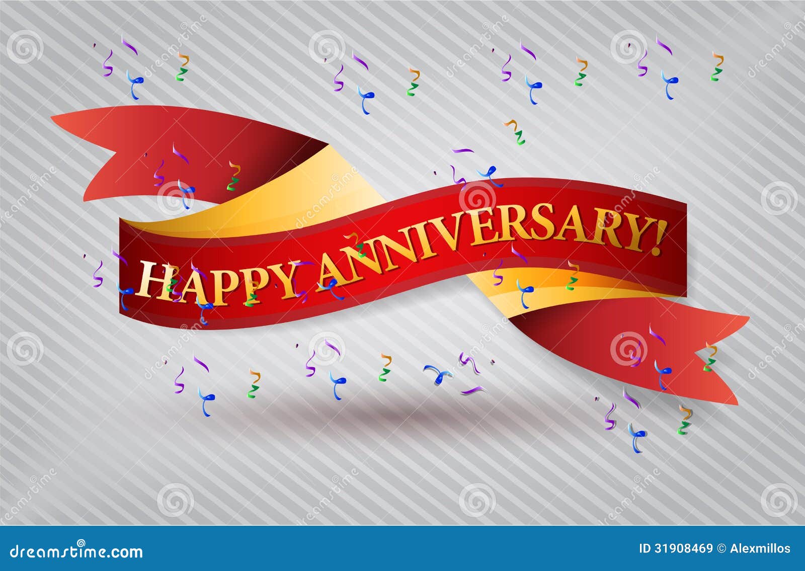 clip art anniversary banner - photo #31