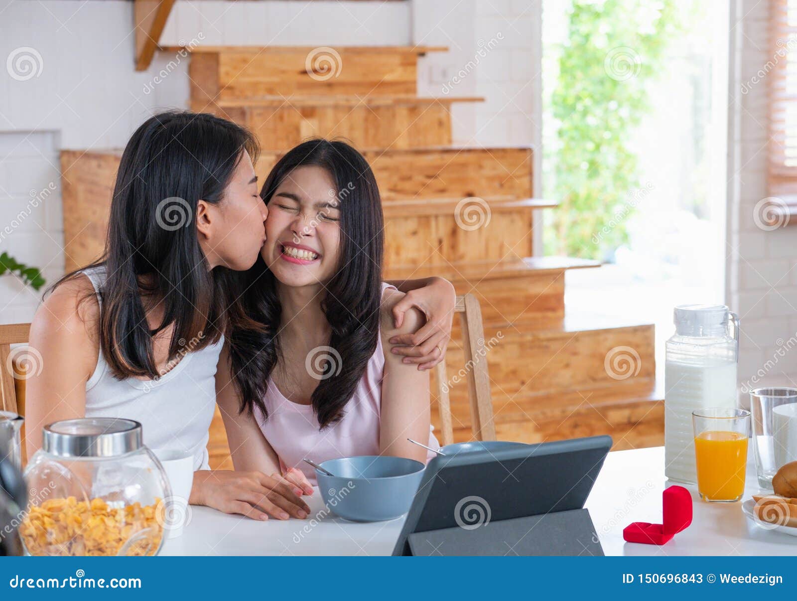 Lesbian Asians Videos