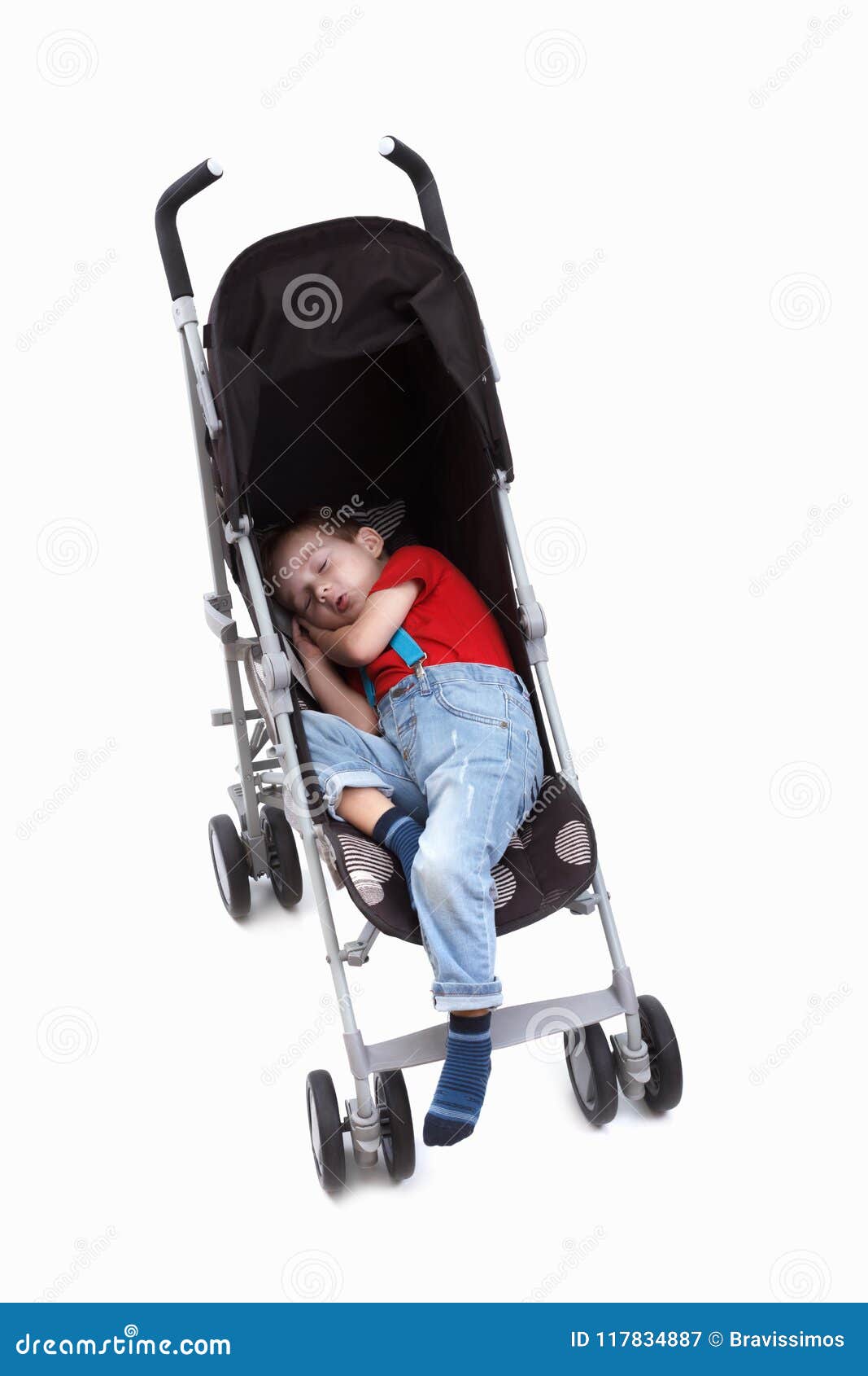 stroller for boy baby