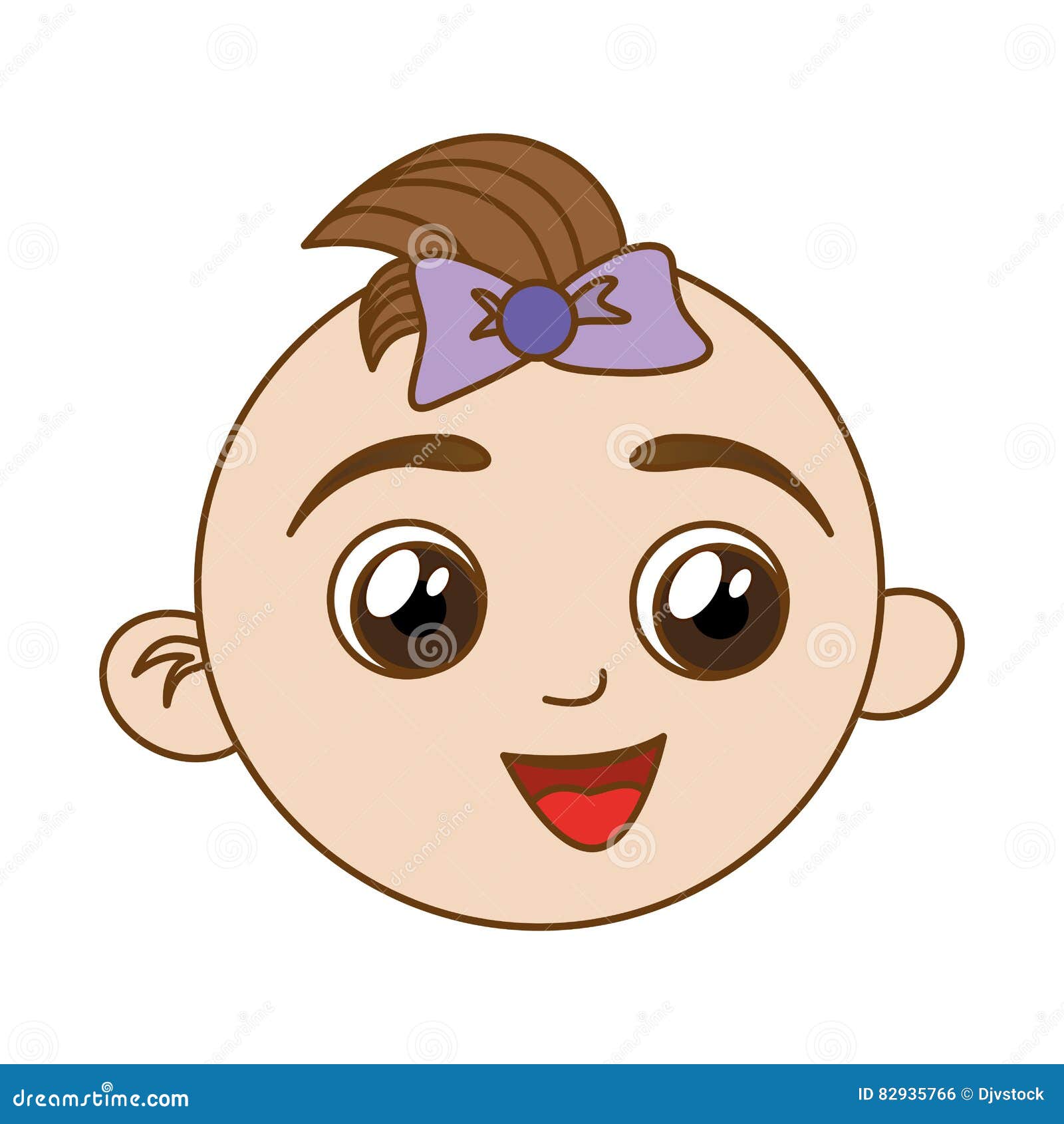 Happy baby face icon image stock illustration. Illustration of growth - 82935766 Happy baby face icon image stock illustration. Illustration of growth - 82935766