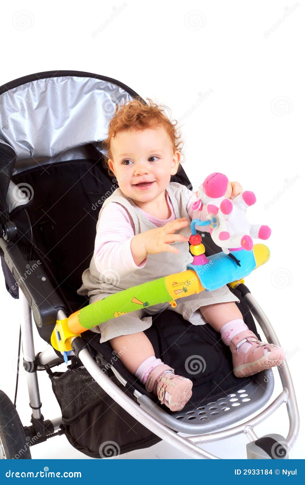 happy baby stroller 2933184