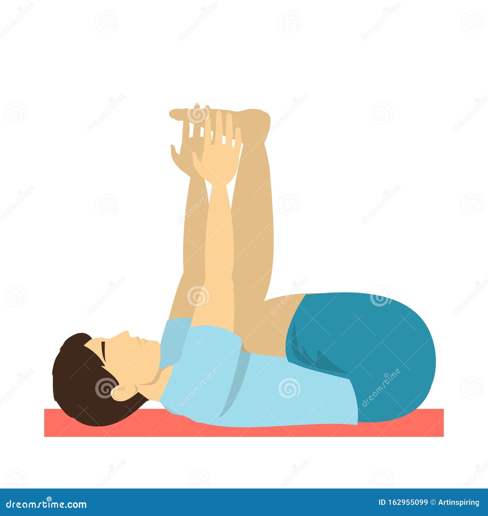 Yoga Pose : Ananda Balasana | happy baby pose #yoga #meditation #yoga  classes #yoga pose
