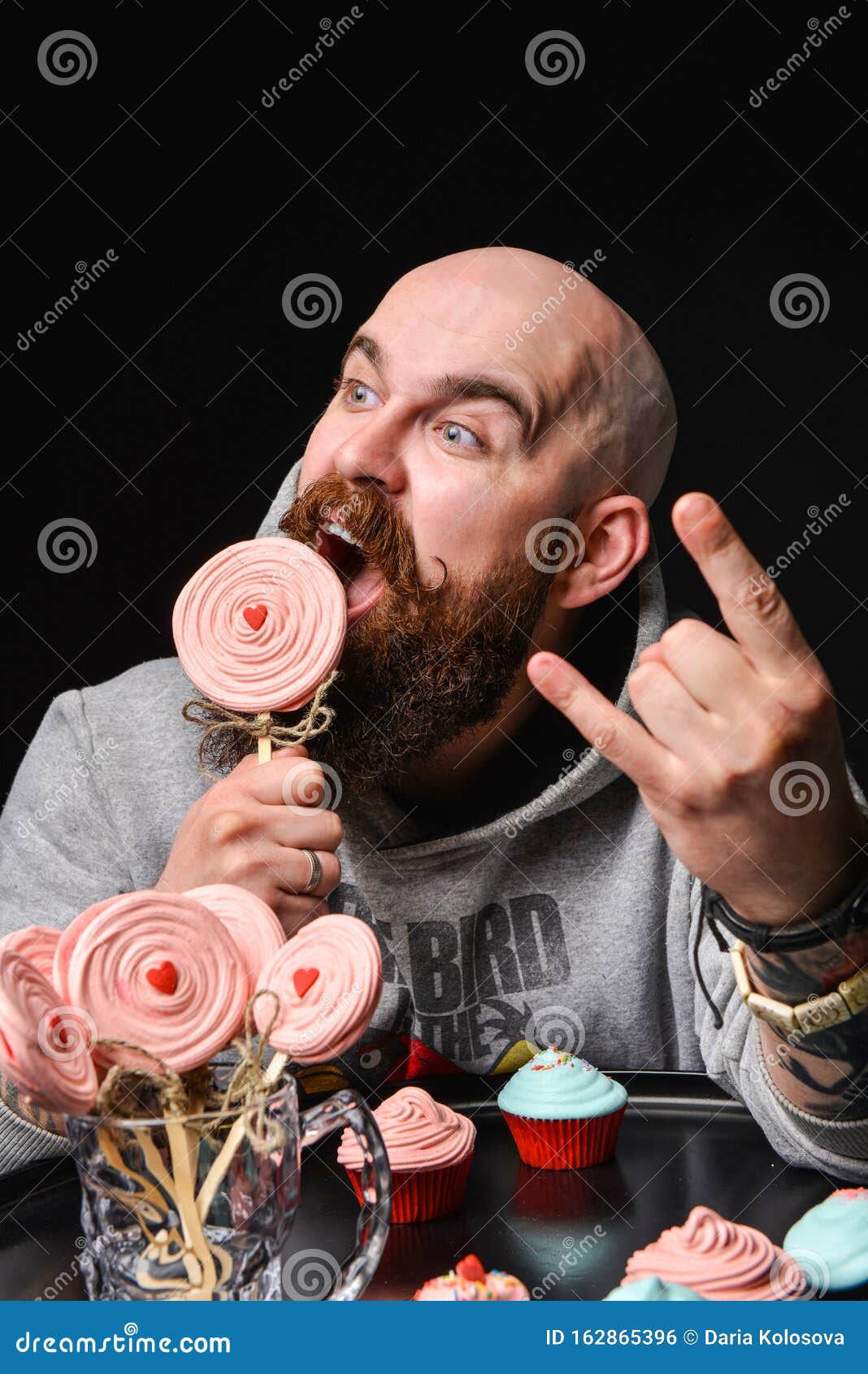 Mästen männer Männer mästen: