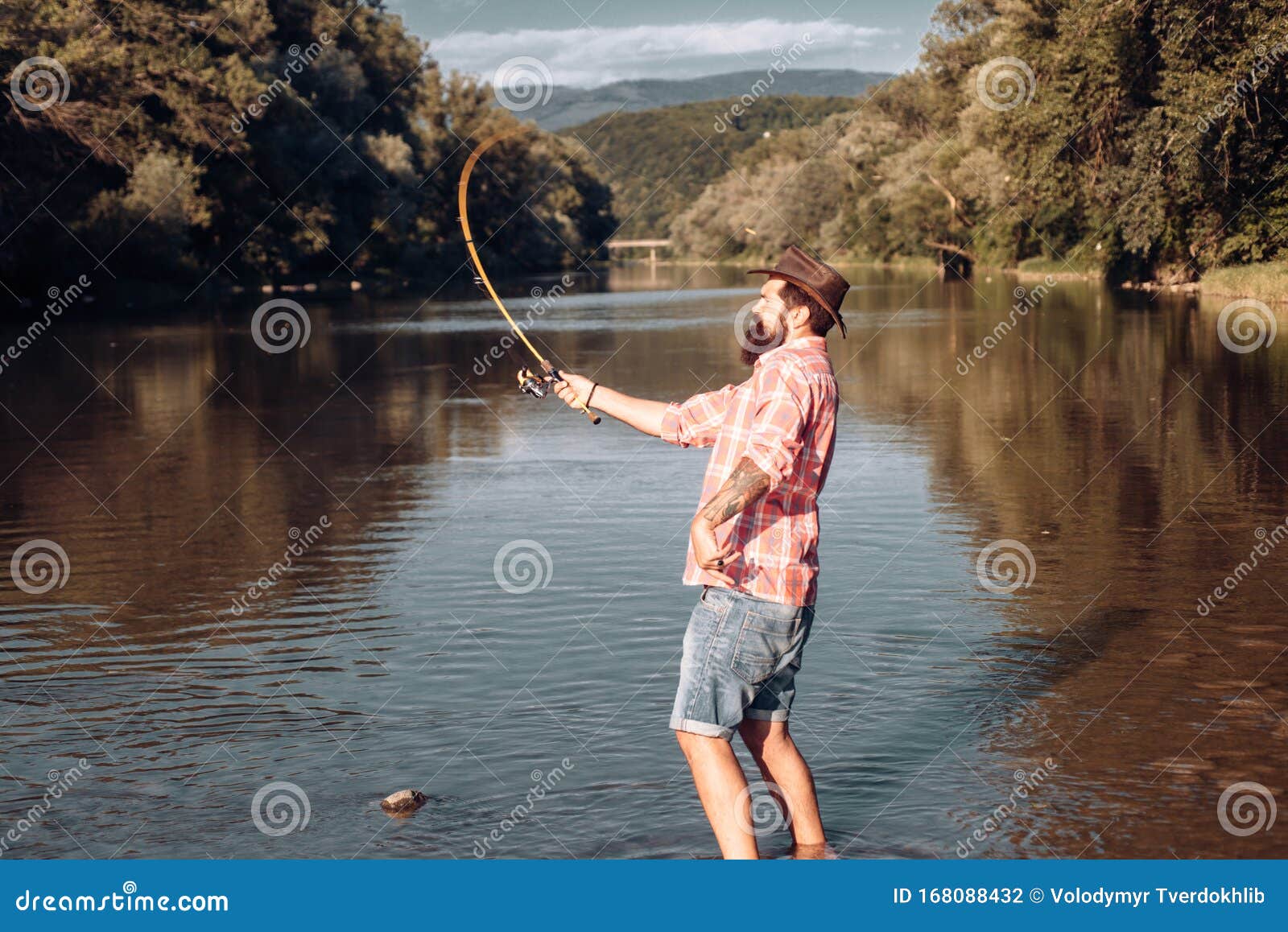 How To Hook Up The Free Fly How To Hook Up The Free Fly