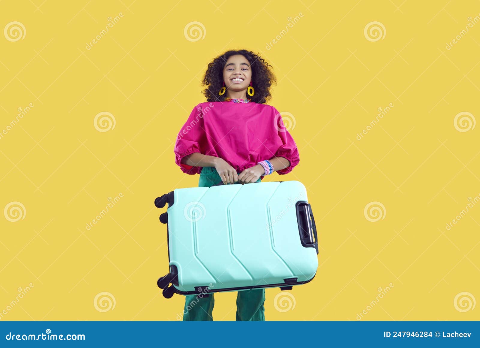 https://thumbs.dreamstime.com/z/happy-beautiful-black-girl-carrying-heavy-suitcase-isolated-yellow-background-happy-child-going-summer-vacation-black-kid-247946284.jpg