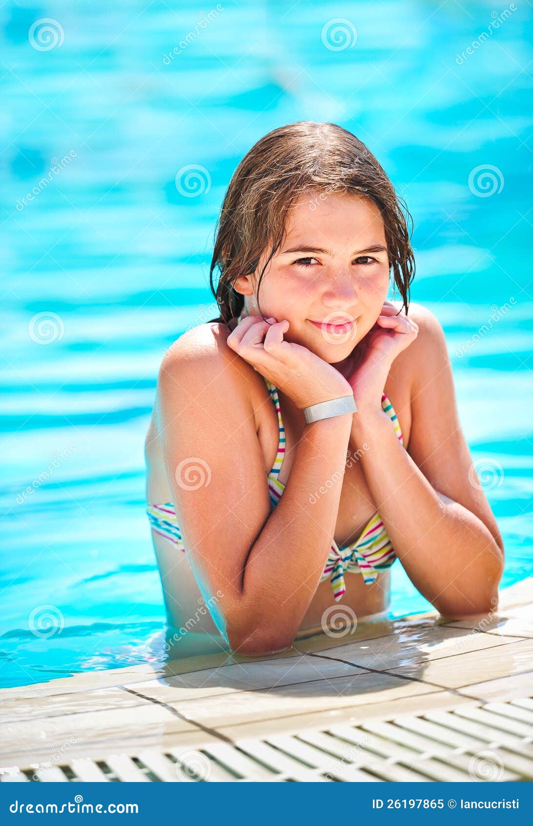 1,001 Teen Girl Swimmer Stock Photos - Free & Royalty-Free Stock