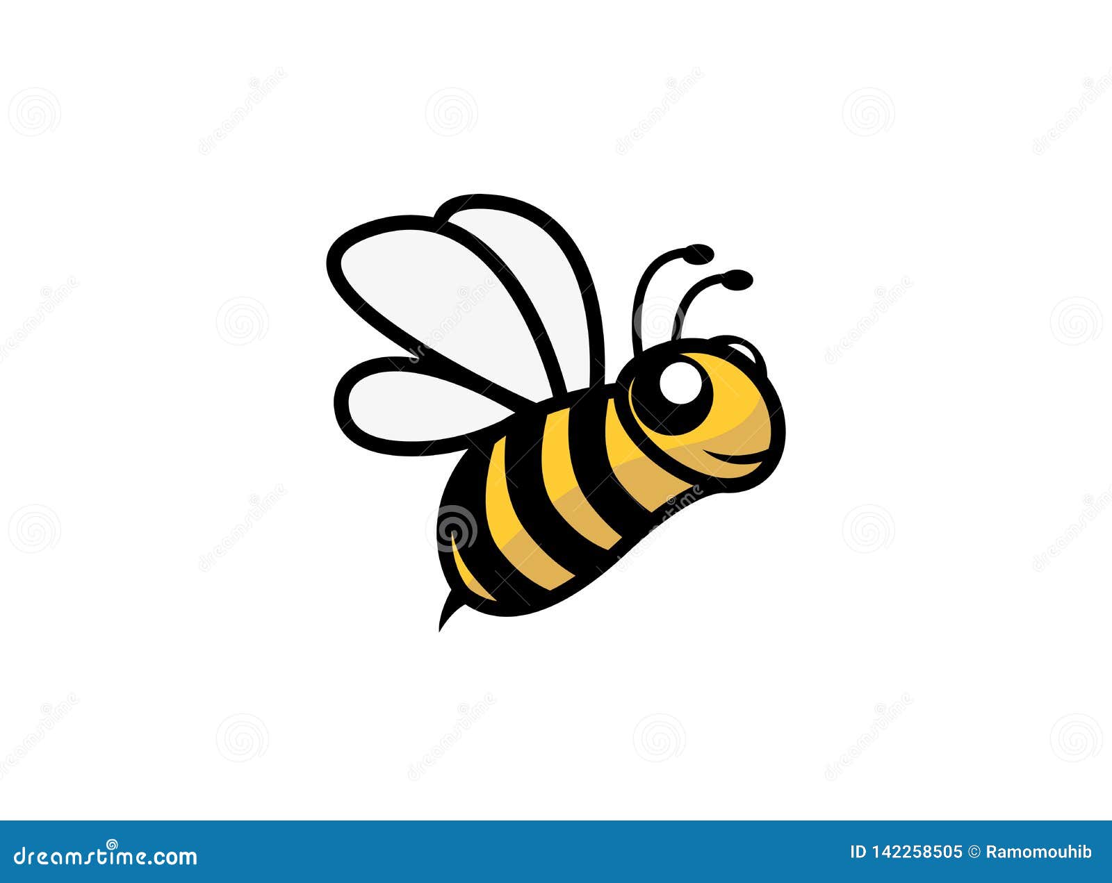 Bee Wings Stock Illustrations – 11,462 Bee Wings Stock Illustrations,  Vectors & Clipart - Dreamstime