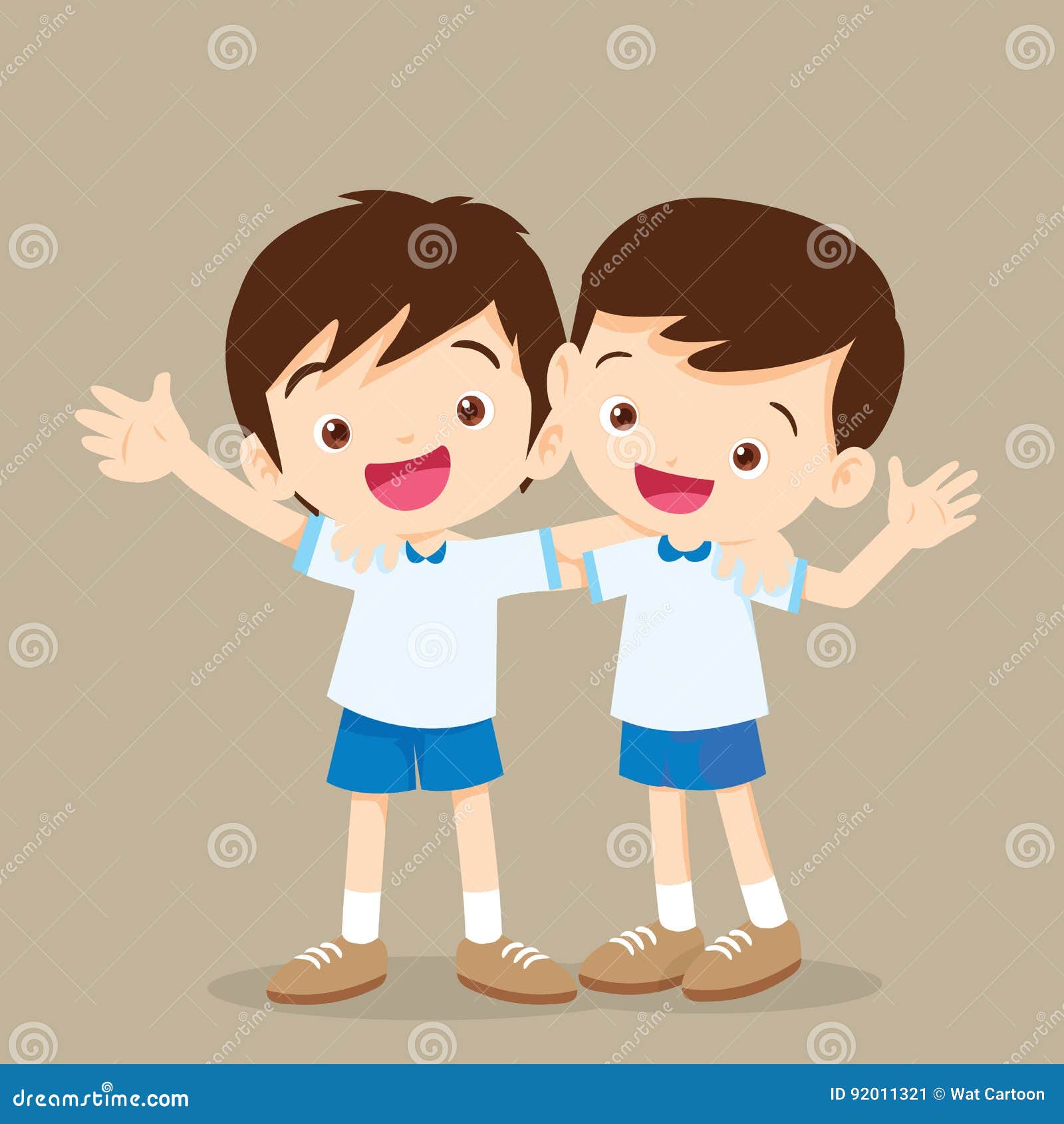 photo Best Friends Pictures Images Photos Boys dreamstime com