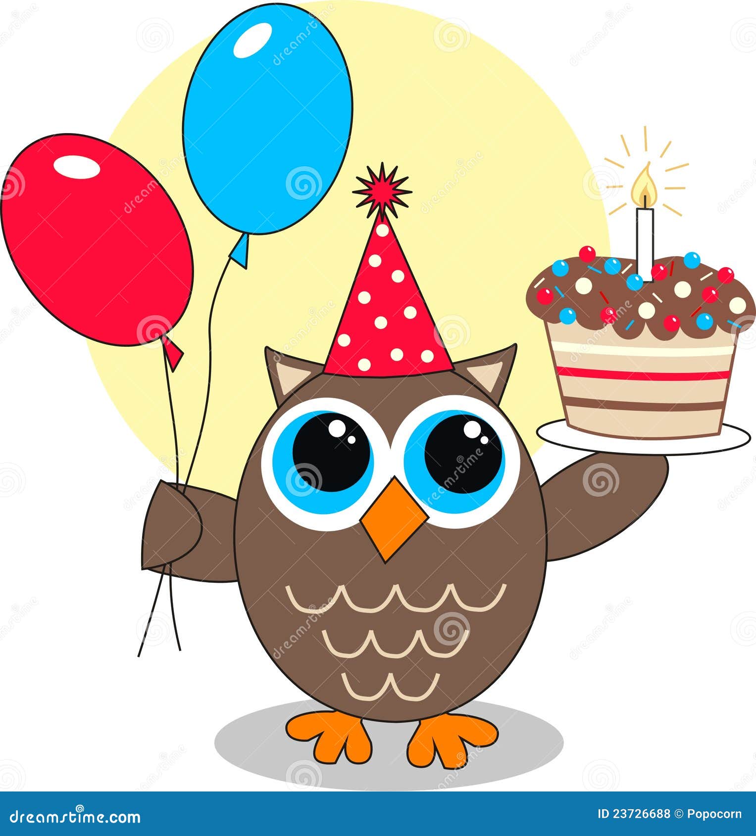 clipart geburtstag beweglich - photo #25