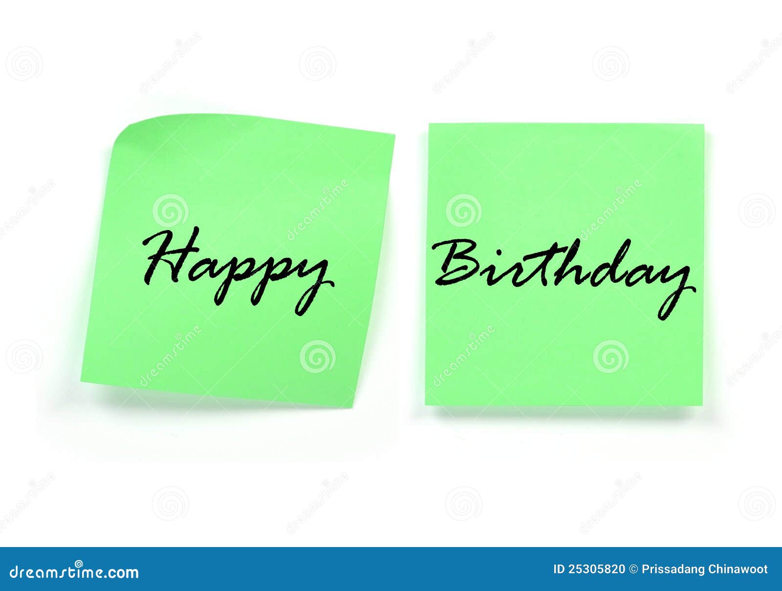 Happy birthday stock photo. Image of compliment, message - 25305820